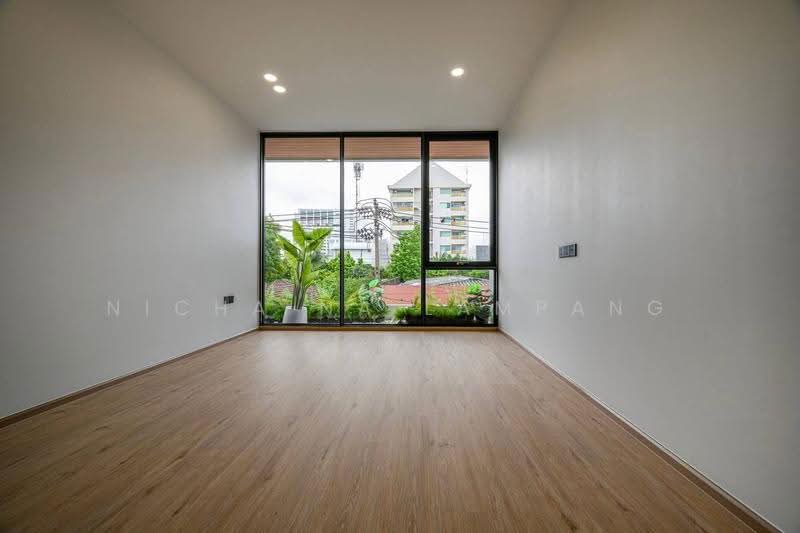 Aritier Penthouse at Ari, Bangkok, Soi Ari Samphan 7 Alley, Samsen Nai, Phaya Thai, Bangkok, 2 Bedrooms, 75 sqm, Condo For Sale, by Nicha Na Lampang, 500547581 - DDproperty.com
