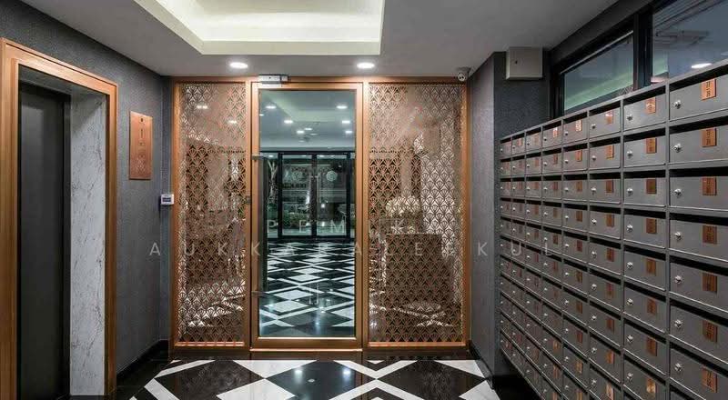 Notting Hill The Exclusive Charoen Krung, Bangkok, 77 Charoen Krung 93 Alley, Wat Prayakrai, Bang Kho Laem, Bangkok, 2 Bedrooms, 42 sqm, Condo For Sale, by Pemika Aukkaraleekul, 500547586 - DDproperty.com