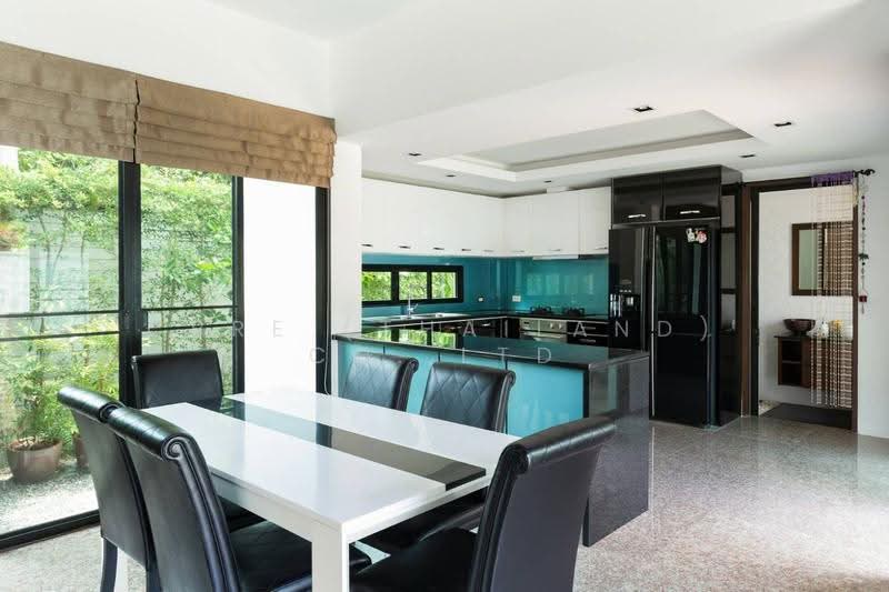Baan Thai Surin Gardens, Phuket, Choeng Thale, Thalang, Phuket, 3 Bedrooms, 400 sqm, Villa For Sale, by CBRE (Thailand) Co.,Ltd, 500547587 - DDproperty.com