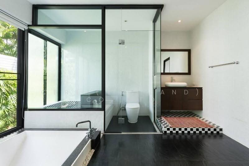 Baan Thai Surin Gardens, Phuket, Choeng Thale, Thalang, Phuket, 3 Bedrooms, 400 sqm, Villa For Sale, by CBRE (Thailand) Co.,Ltd, 500547587 - DDproperty.com