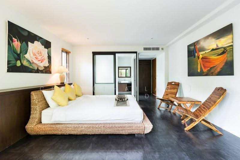 Baan Thai Surin Gardens, Phuket, Choeng Thale, Thalang, Phuket, 3 Bedrooms, 400 sqm, Villa For Sale, by CBRE (Thailand) Co.,Ltd, 500547587 - DDproperty.com