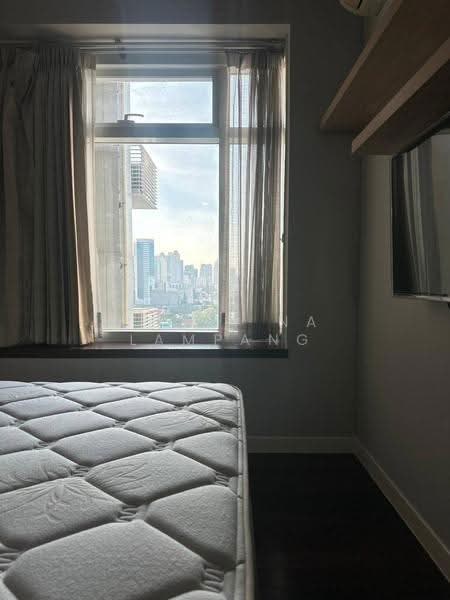 Circle Condominium, Bangkok, 1674 Soi Petchaburi 36 Petchaburi Road, Makkasan, Ratchathewi, Bangkok, 1 Bedroom, 40 sqm, Condo For Sale, by Nicha Na Lampang, 500547588 - DDproperty.com