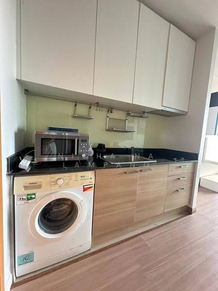Circle Condominium, Bangkok, 1674 Soi Petchaburi 36 Petchaburi Road, Makkasan, Ratchathewi, Bangkok, 1 Bedroom, 40 sqm, Condo For Sale, by Nicha Na Lampang, 500547588 - DDproperty.com