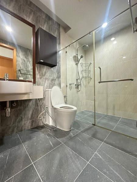 Circle Condominium, Bangkok, 1674 Soi Petchaburi 36 Petchaburi Road, Makkasan, Ratchathewi, Bangkok, 1 Bedroom, 40 sqm, Condo For Sale, by Nicha Na Lampang, 500547588 - DDproperty.com