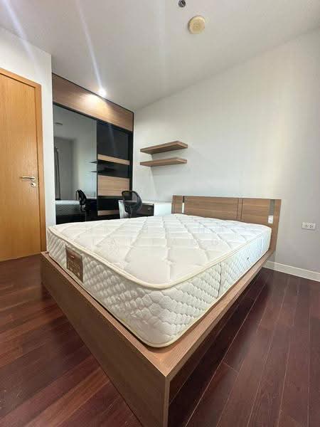 Circle Condominium, Bangkok, 1674 Soi Petchaburi 36 Petchaburi Road, Makkasan, Ratchathewi, Bangkok, 1 Bedroom, 40 sqm, Condo For Sale, by Nicha Na Lampang, 500547588 - DDproperty.com
