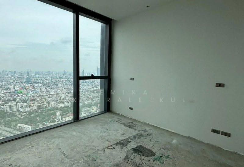 Canapaya Residences Rama 3, Bangkok, 888 Rama 3 Road, Bang Klo, Bang Kho Laem, Bangkok, 5 Bedrooms, 308 sqm, Condo For Sale, by Pemika Aukkaraleekul, 500547594 - DDproperty.com