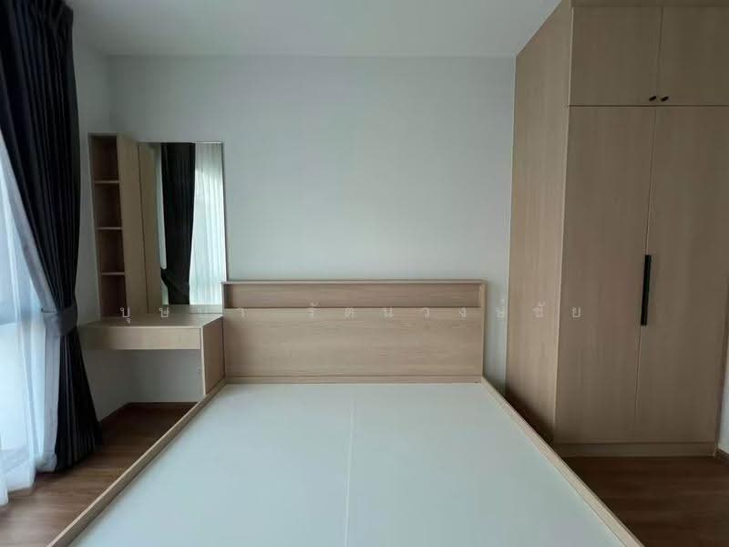Baan Klang Muang Ramkhamhaeng 174 Station, Bangkok, Soi Ramkhamhaeng 174, Min Buri, Bangkok, 3 Bedrooms, 145 sqm, Townhouse For Rent, by บุษบา รัตนวงษ์ชัย, 500547596 - DDproperty.com