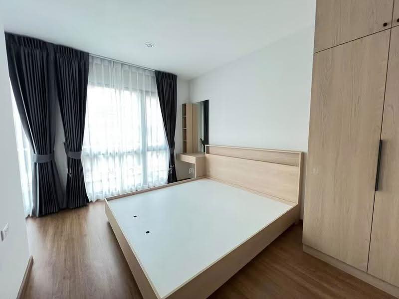 Baan Klang Muang Ramkhamhaeng 174 Station, Bangkok, Soi Ramkhamhaeng 174, Min Buri, Bangkok, 3 Bedrooms, 145 sqm, Townhouse For Rent, by บุษบา รัตนวงษ์ชัย, 500547596 - DDproperty.com
