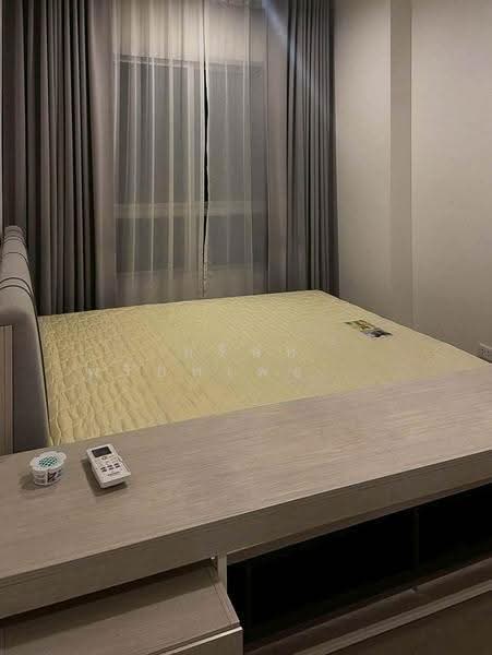 Niche Mono Sukhumvit - Puchao, Samut Prakan, Sukhumvit 115 Road, Thepharak, Muang Samut Prakarn, Samut Prakan, 1 Bedroom, 35 sqm, Condo For Rent, by Property Pro Co.,Ltd, 500547600 - DDproperty.com