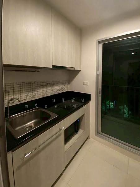 Niche Mono Sukhumvit - Puchao : นิช โมโน สุขุมวิท - ปู่เจ้า, สมุทรปราการ, ซอยสุขุมวิท 115 ถนนสุขุมวิท, เทพารักษ์, เมืองสมุทรปราการ, สมุทรปราการ, 35 ตร.ม., คอนโด ให้เช่า, โดย บริษัท พร็อพเพอร์ตี้ โปร จำกัด, 500547600 - DDproperty.com