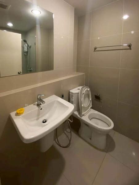 Niche Mono Sukhumvit - Puchao : นิช โมโน สุขุมวิท - ปู่เจ้า, สมุทรปราการ, ซอยสุขุมวิท 115 ถนนสุขุมวิท, เทพารักษ์, เมืองสมุทรปราการ, สมุทรปราการ, 35 ตร.ม., คอนโด ให้เช่า, โดย บริษัท พร็อพเพอร์ตี้ โปร จำกัด, 500547600 - DDproperty.com