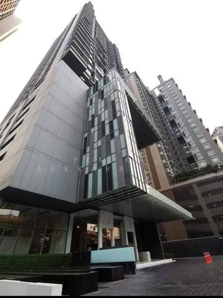 Keyne by Sansiri : คีนน์ บาย แสนสิริ, กรุงเทพ, 766 สุขุมวิท, คลองเตย, กรุงเทพ, 48 ตร.ม., Condo ขาย, โดย Pemika Aukkaraleekul, 500547601 - DDproperty.com