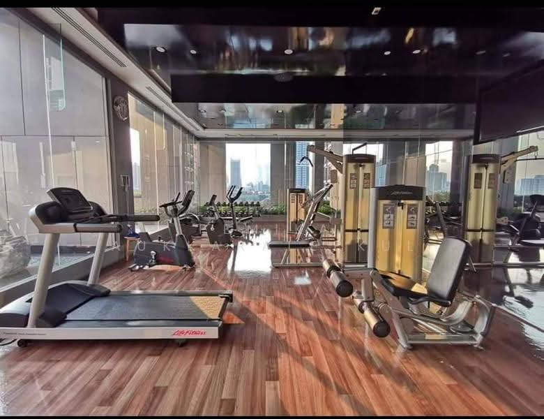 Keyne by Sansiri, Bangkok, 766 Sukhumvit Road, Khlong Toei, Bangkok, 1 Bedroom, 48 sqm, Condo For Sale, by Pemika Aukkaraleekul, 500547601 - DDproperty.com