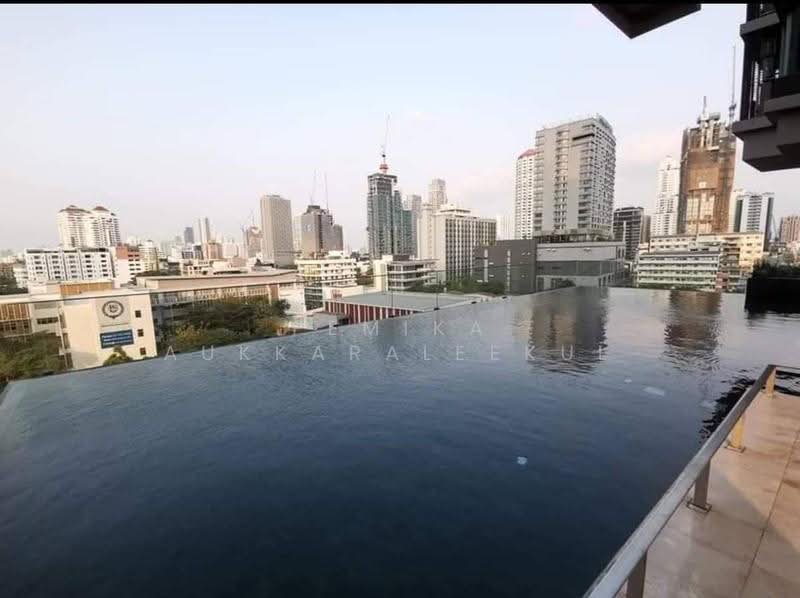 Keyne by Sansiri, Bangkok, 766 Sukhumvit Road, Khlong Toei, Bangkok, 1 Bedroom, 48 sqm, Condo For Sale, by Pemika Aukkaraleekul, 500547601 - DDproperty.com
