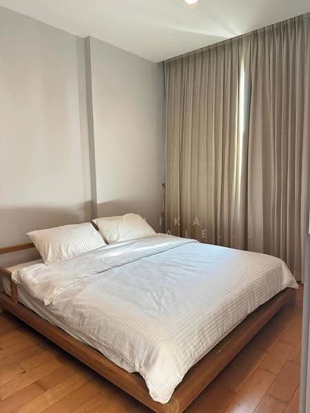 Keyne by Sansiri : คีนน์ บาย แสนสิริ, กรุงเทพ, 766 สุขุมวิท, คลองเตย, กรุงเทพ, 48 ตร.ม., Condo ขาย, โดย Pemika Aukkaraleekul, 500547601 - DDproperty.com