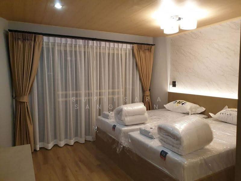 Park Beach Condominium, Chon Buri (Pattaya), Na Kloe, Bang Lamung (Pattaya), Chon Buri (Pattaya), 1 Bedroom, 50 sqm, Condo For Sale, by Supitsara Sangarun, 500547602 - DDproperty.com