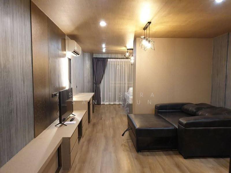Park Beach Condominium : พาร์คบีช คอนโด, ชลบุรี, นาเกลือ, บางละมุง, ชลบุรี, 50 ตร.ม., Condo ขาย, โดย Supitsara Sangarun, 500547602 - DDproperty.com
