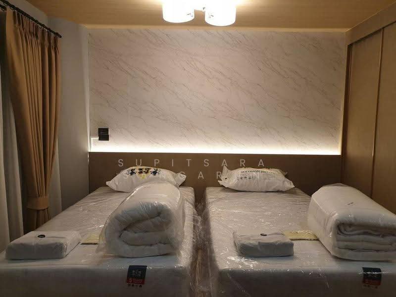 Park Beach Condominium, Chon Buri (Pattaya), Na Kloe, Bang Lamung (Pattaya), Chon Buri (Pattaya), 1 Bedroom, 50 sqm, Condo For Sale, by Supitsara Sangarun, 500547602 - DDproperty.com