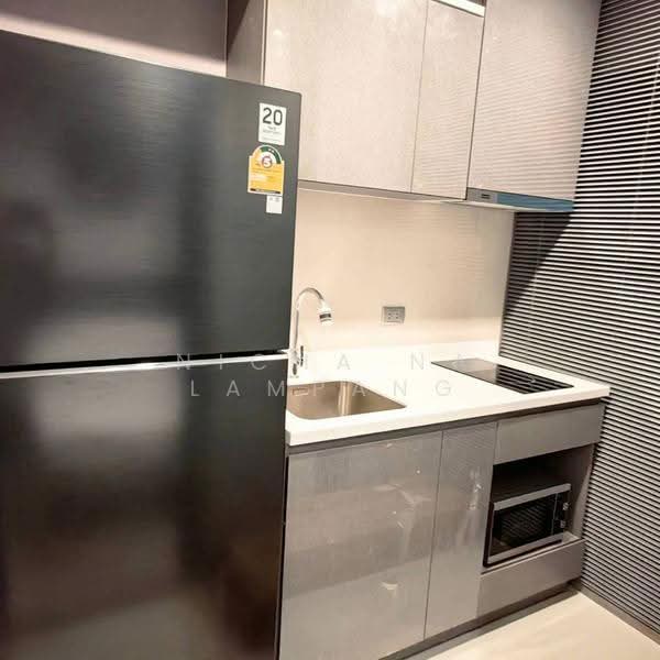 Life Asoke Hype, Bangkok, 339 Chaturathit Rd, Makkasan, Ratchathewi, Bangkok, 1 Bedroom, 26 sqm, Condo For Sale, by Nicha Na Lampang, 500547603 - DDproperty.com