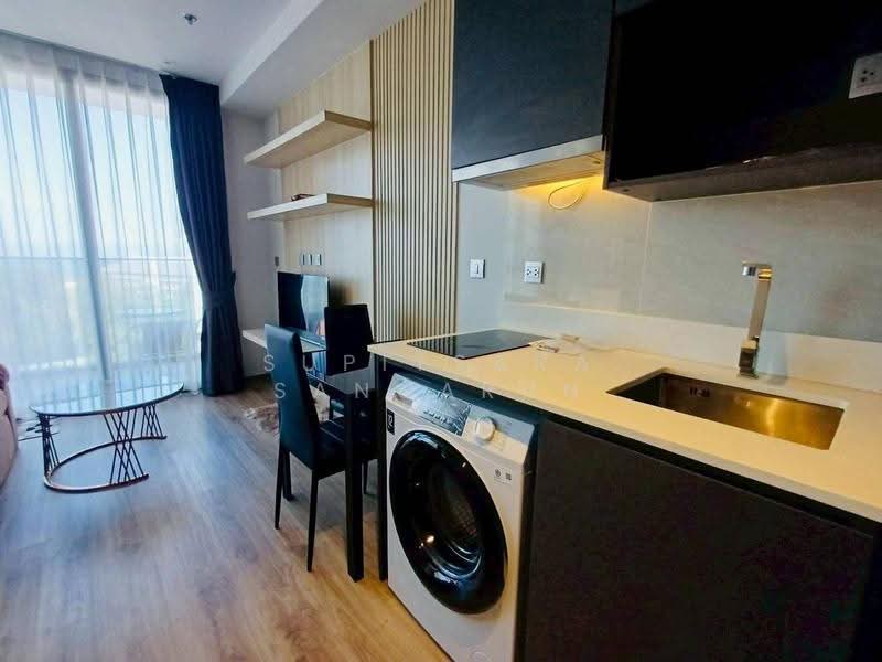Andromeda Condominium, Chon Buri (Pattaya), Soi Kasetsin 11, Nong Pru, Bang Lamung (Pattaya), Chon Buri (Pattaya), 1 Bedroom, 29 sqm, Condo For Sale, by Supitsara Sangarun, 500547606 - DDproperty.com