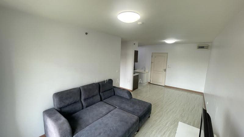S&S Sukhumvit 101/1, Bangkok, 188 Sukhumvit 101/1 Road, Bang Na, Bangkok, 1 Bedroom, 48 sqm, Condo For Rent, by suparat, 500547607 - DDproperty.com