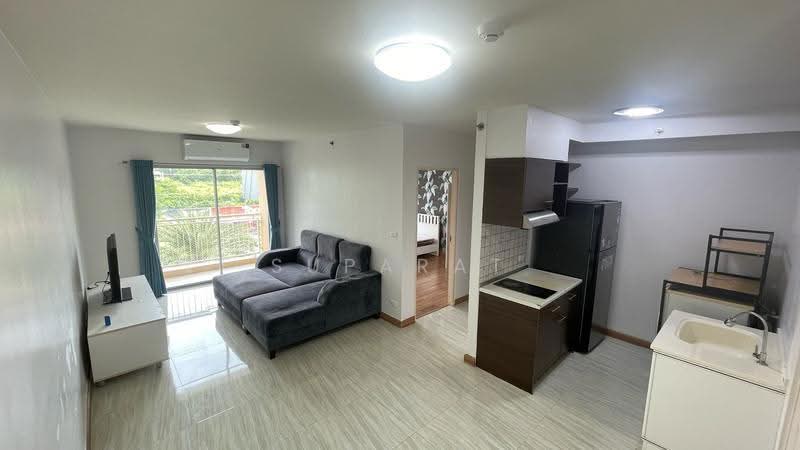 S&S Sukhumvit 101/1, Bangkok, 188 Sukhumvit 101/1 Road, Bang Na, Bangkok, 1 Bedroom, 48 sqm, Condo For Rent, by suparat, 500547607 - DDproperty.com