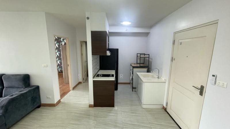 S&S Sukhumvit 101/1, Bangkok, 188 Sukhumvit 101/1 Road, Bang Na, Bangkok, 1 Bedroom, 48 sqm, Condo For Rent, by suparat, 500547607 - DDproperty.com