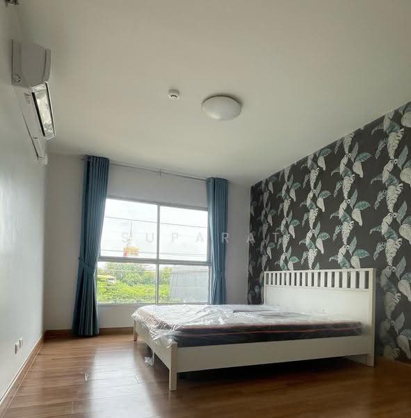 S&S Sukhumvit 101/1, Bangkok, 188 Sukhumvit 101/1 Road, Bang Na, Bangkok, 1 Bedroom, 48 sqm, Condo For Rent, by suparat, 500547607 - DDproperty.com