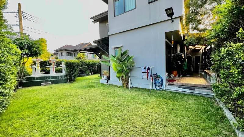 Venue Flow Chaengwattana, Nonthaburi, Khlong Khoi Pak Kret, Khlong Khoi, Pak Kret, Nonthaburi, 4 Bedrooms, 230 sqm, Single Detached House For Rent, by HOME Real Estate Service, 500547608 - DDproperty.com