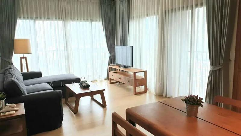 Noble Reveal, Bangkok, 36 Soi Sukhumvit 63, Ekamai Road, Phra Kanong Nua, Watthana, Bangkok, 2 Bedrooms, 90 sqm, Condo For Sale, by Pemika Aukkaraleekul, 500547609 - DDproperty.com