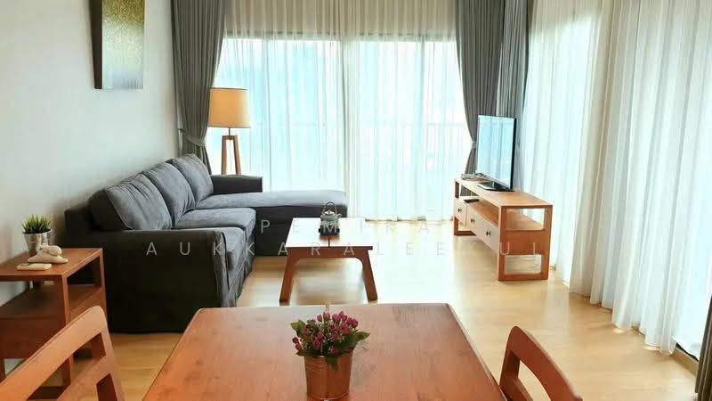 Noble Reveal, Bangkok, 36 Soi Sukhumvit 63, Ekamai Road, Phra Kanong Nua, Watthana, Bangkok, 2 Bedrooms, 90 sqm, Condo For Sale, by Pemika Aukkaraleekul, 500547609 - DDproperty.com