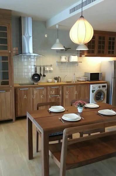 Noble Reveal, Bangkok, 36 Soi Sukhumvit 63, Ekamai Road, Phra Kanong Nua, Watthana, Bangkok, 2 Bedrooms, 90 sqm, Condo For Sale, by Pemika Aukkaraleekul, 500547609 - DDproperty.com