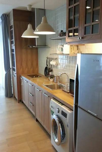 Noble Reveal, Bangkok, 36 Soi Sukhumvit 63, Ekamai Road, Phra Kanong Nua, Watthana, Bangkok, 2 Bedrooms, 90 sqm, Condo For Sale, by Pemika Aukkaraleekul, 500547609 - DDproperty.com