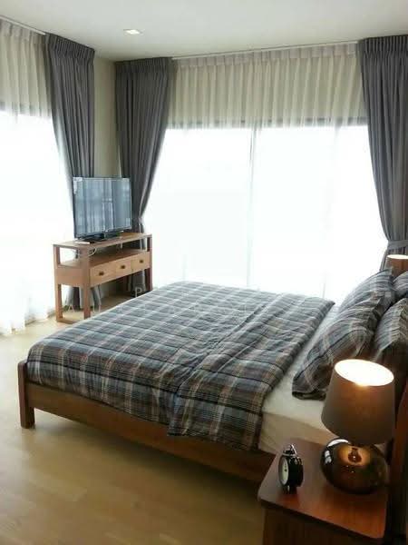 Noble Reveal, Bangkok, 36 Soi Sukhumvit 63, Ekamai Road, Phra Kanong Nua, Watthana, Bangkok, 2 Bedrooms, 90 sqm, Condo For Sale, by Pemika Aukkaraleekul, 500547609 - DDproperty.com