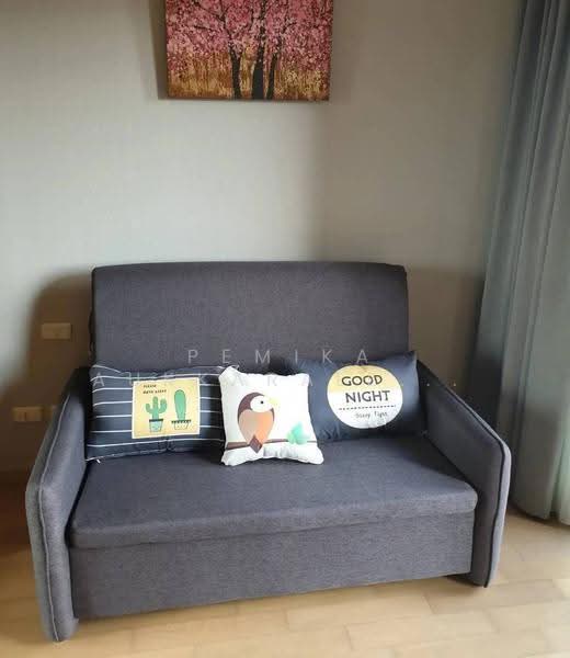 Noble Reveal, Bangkok, 36 Soi Sukhumvit 63, Ekamai Road, Phra Kanong Nua, Watthana, Bangkok, 2 Bedrooms, 90 sqm, Condo For Sale, by Pemika Aukkaraleekul, 500547609 - DDproperty.com
