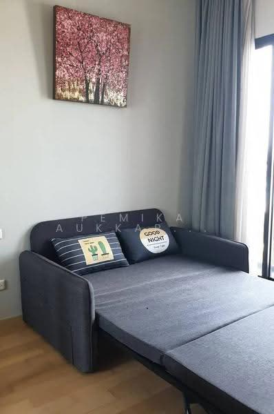 Noble Reveal, Bangkok, 36 Soi Sukhumvit 63, Ekamai Road, Phra Kanong Nua, Watthana, Bangkok, 2 Bedrooms, 90 sqm, Condo For Sale, by Pemika Aukkaraleekul, 500547609 - DDproperty.com