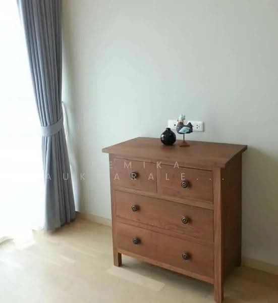 Noble Reveal, Bangkok, 36 Soi Sukhumvit 63, Ekamai Road, Phra Kanong Nua, Watthana, Bangkok, 2 Bedrooms, 90 sqm, Condo For Sale, by Pemika Aukkaraleekul, 500547609 - DDproperty.com