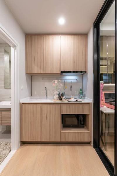 MARU CHULA, Bangkok, 117 Charoen Mueang Road, Rong Muang, Pathum Wan, Bangkok, 1 Bedroom, 73 sqm, Condo For Sale, by Nicha Na Lampang, 500547610 - DDproperty.com