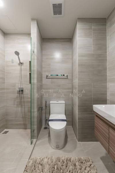 MARU CHULA, Bangkok, 117 Charoen Mueang Road, Rong Muang, Pathum Wan, Bangkok, 1 Bedroom, 73 sqm, Condo For Sale, by Nicha Na Lampang, 500547610 - DDproperty.com