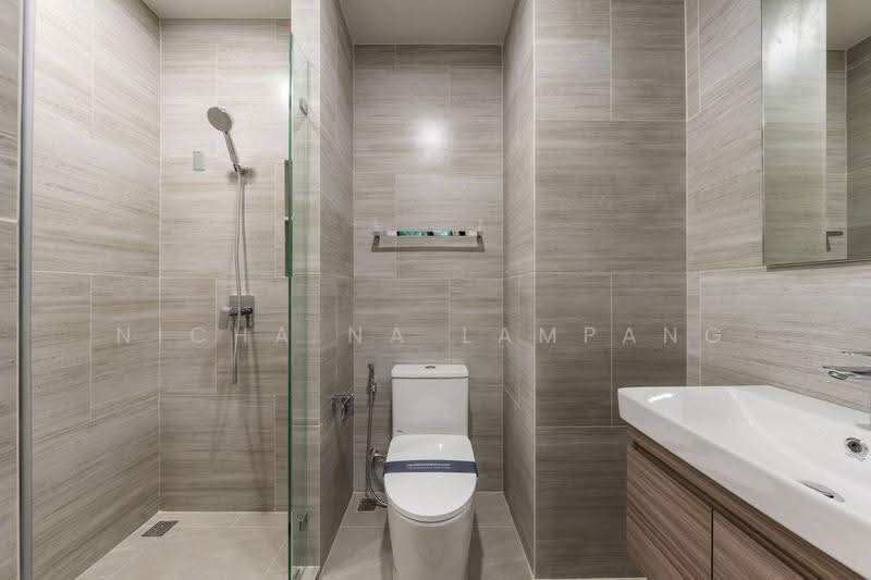 MARU CHULA, Bangkok, 117 Charoen Mueang Road, Rong Muang, Pathum Wan, Bangkok, 1 Bedroom, 73 sqm, Condo For Sale, by Nicha Na Lampang, 500547610 - DDproperty.com