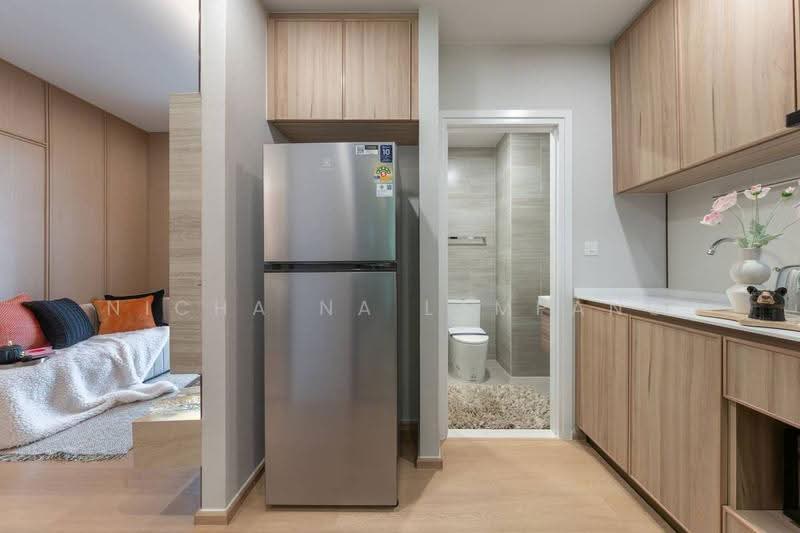MARU CHULA, Bangkok, 117 Charoen Mueang Road, Rong Muang, Pathum Wan, Bangkok, 1 Bedroom, 73 sqm, Condo For Sale, by Nicha Na Lampang, 500547610 - DDproperty.com