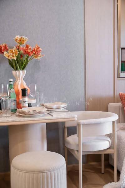 MARU CHULA, Bangkok, 117 Charoen Mueang Road, Rong Muang, Pathum Wan, Bangkok, 1 Bedroom, 73 sqm, Condo For Sale, by Nicha Na Lampang, 500547610 - DDproperty.com
