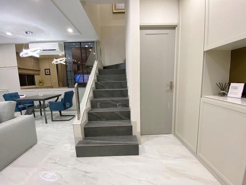 IDEO Q Phayathai, Bangkok, 138 Phayathai Road, Thung Phaya Thai, Ratchathewi, Bangkok, 2 Bedrooms, 71 sqm, Condo For Sale, by YU RISE CO., LTD., 500547612 - DDproperty.com
