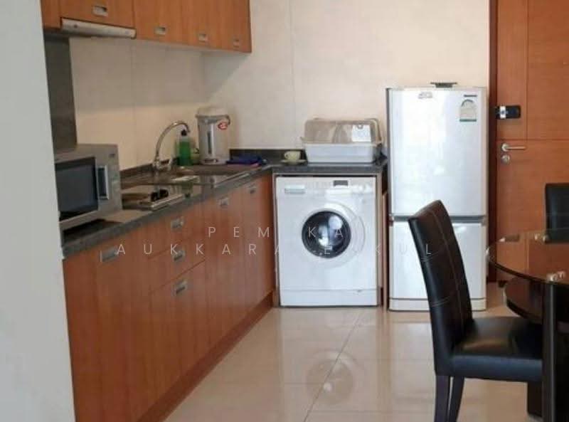 Villa Sathorn, Bangkok, 5 KrungThonBuri Road, Khlong Ton Sai, Khlong San, Bangkok, 1 Bedroom, 50 sqm, Condo For Sale, by Pemika Aukkaraleekul, 500547613 - DDproperty.com