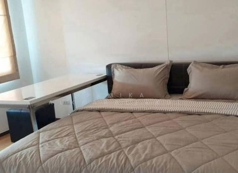 Villa Sathorn, Bangkok, 5 KrungThonBuri Road, Khlong Ton Sai, Khlong San, Bangkok, 1 Bedroom, 50 sqm, Condo For Sale, by Pemika Aukkaraleekul, 500547613 - DDproperty.com