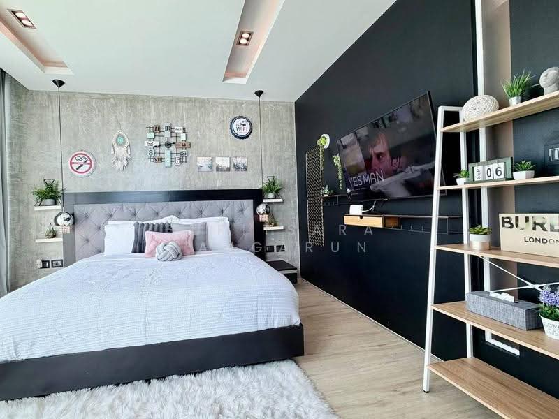 4-BR Villa, Chon Buri (Pattaya), Nong Pru, Bang Lamung (Pattaya), Chon Buri (Pattaya), 4 Bedrooms, 600 sqm, Villa For Rent, by Supitsara  Sangarun, 500547614 - DDproperty.com
