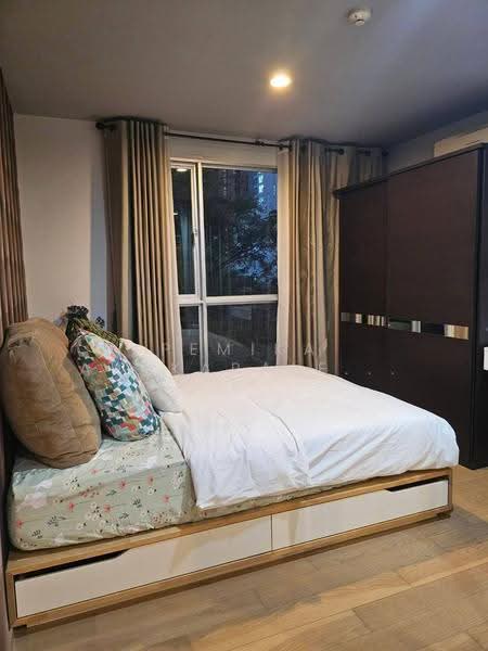 HIVE Sukhumvit 65, Bangkok, 9 Soi Sukhumvit 65, Sukhumvit Road, Phra Kanong Nua, Watthana, Bangkok, 1 Bedroom, 39 sqm, Condo For Sale, by Pemika Aukkaraleekul, 500547615 - DDproperty.com