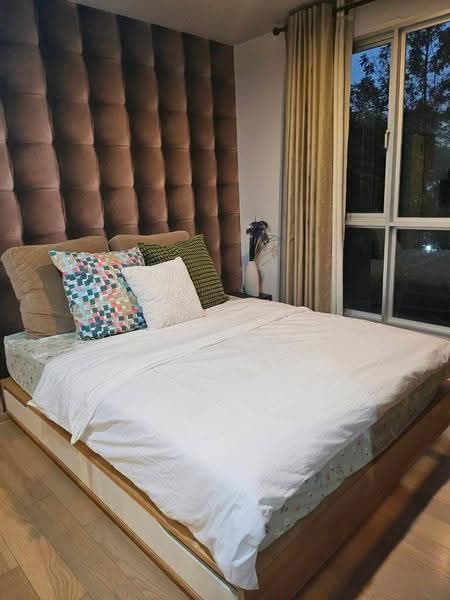 HIVE Sukhumvit 65, Bangkok, 9 Soi Sukhumvit 65, Sukhumvit Road, Phra Kanong Nua, Watthana, Bangkok, 1 Bedroom, 39 sqm, Condo For Sale, by Pemika Aukkaraleekul, 500547615 - DDproperty.com
