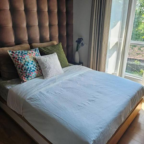 HIVE Sukhumvit 65, Bangkok, 9 Soi Sukhumvit 65, Sukhumvit Road, Phra Kanong Nua, Watthana, Bangkok, 1 Bedroom, 39 sqm, Condo For Sale, by Pemika Aukkaraleekul, 500547615 - DDproperty.com