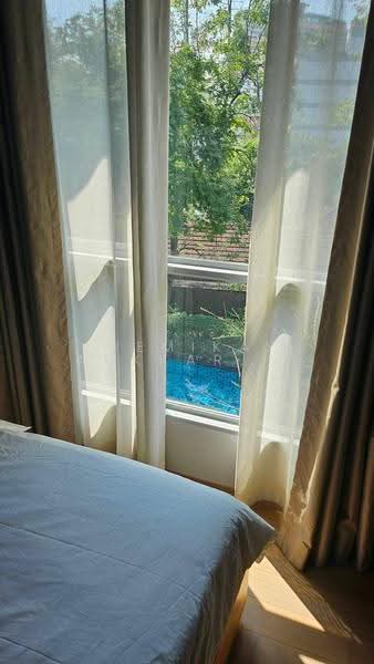HIVE Sukhumvit 65, Bangkok, 9 Soi Sukhumvit 65, Sukhumvit Road, Phra Kanong Nua, Watthana, Bangkok, 1 Bedroom, 39 sqm, Condo For Sale, by Pemika Aukkaraleekul, 500547615 - DDproperty.com